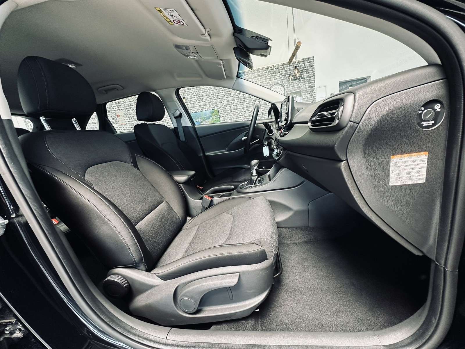 Fahrzeugbild eines Hyundai i30