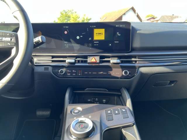 Fahrzeugbild eines Kia Sportage