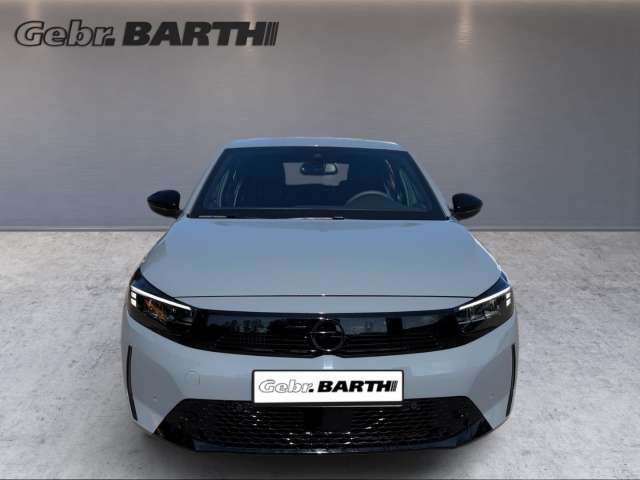 Fahrzeugbild eines Opel Corsa