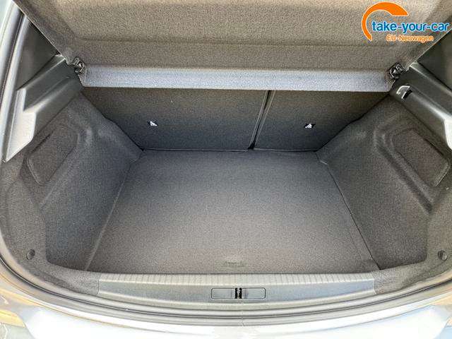 Fahrzeugbild eines Peugeot 208