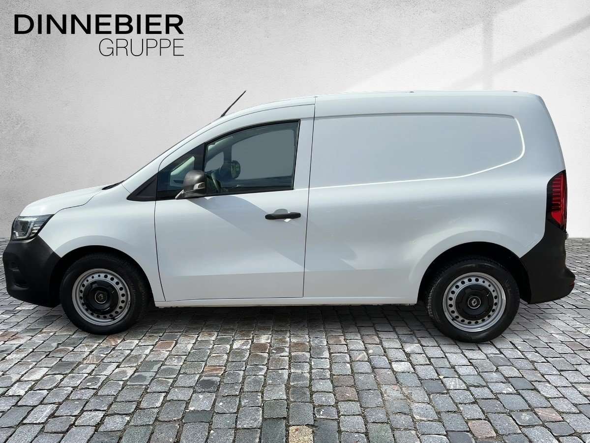 Fahrzeugbild eines Renault Kangoo