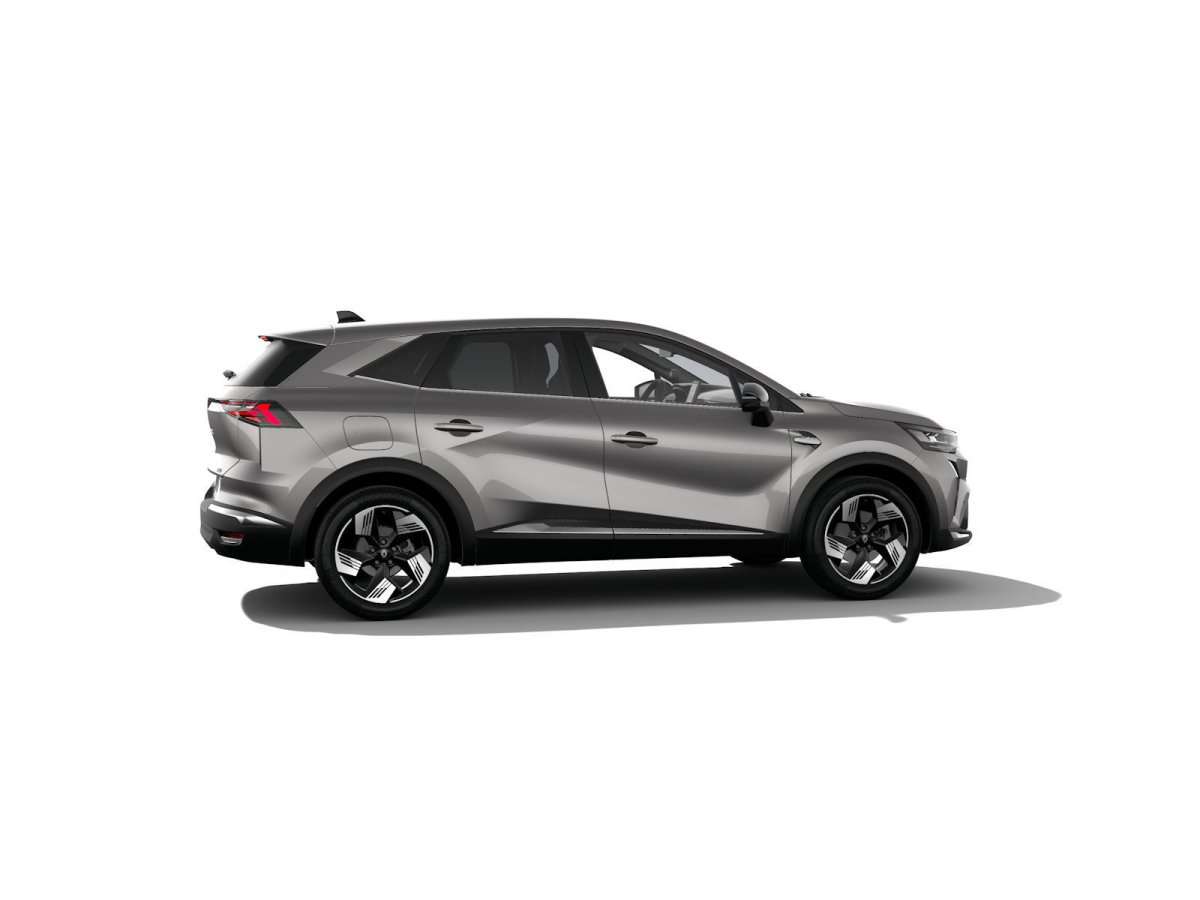Fahrzeugbild eines Renault Symbioz