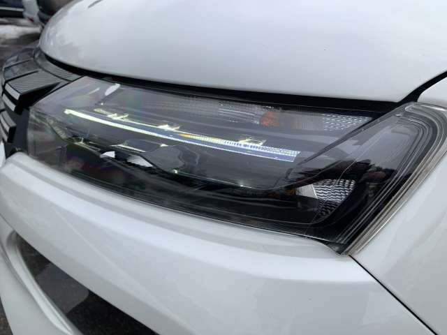 Fahrzeugbild eines Dacia Spring