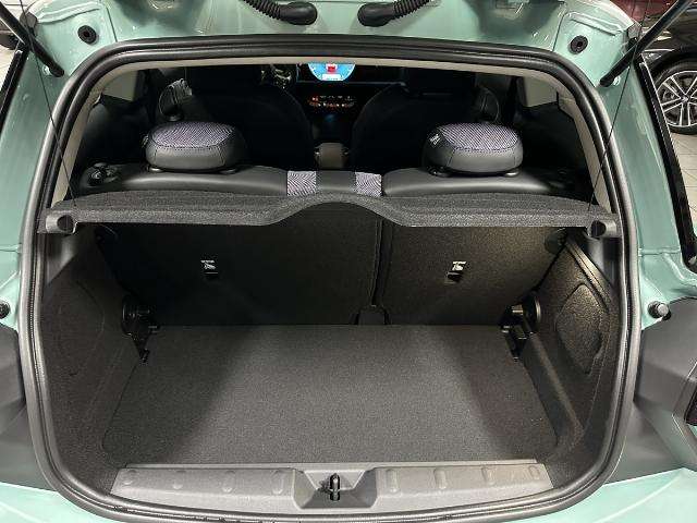 Fahrzeugbild eines MINI COOPER