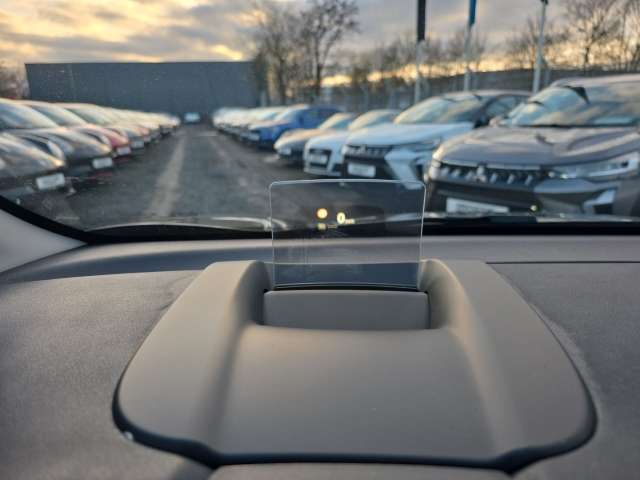 Fahrzeugbild eines Citroën C3 Aircross