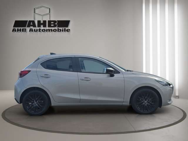 Fahrzeugbild eines Mazda Mazda2