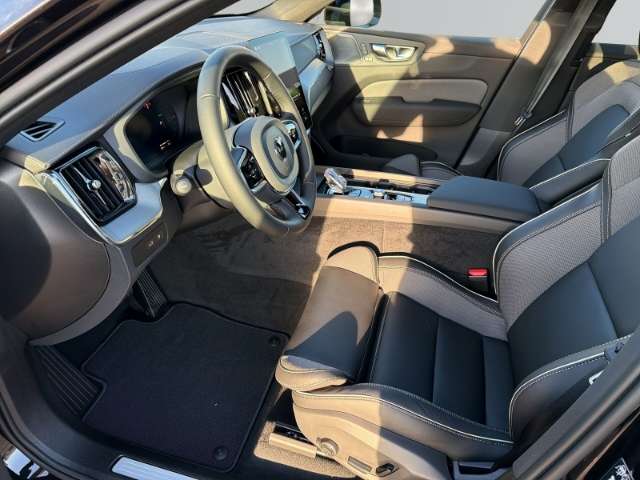 Fahrzeugbild eines Volvo XC60