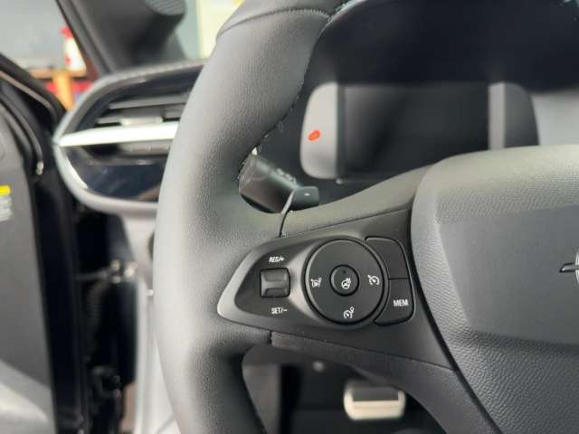 Fahrzeugbild eines Opel Corsa