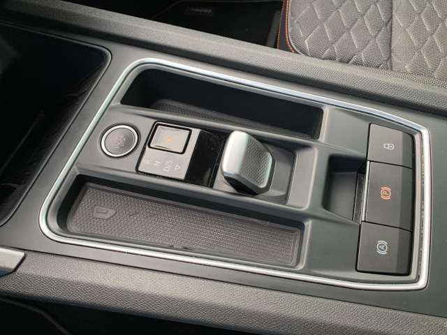 Fahrzeugbild eines SEAT Leon