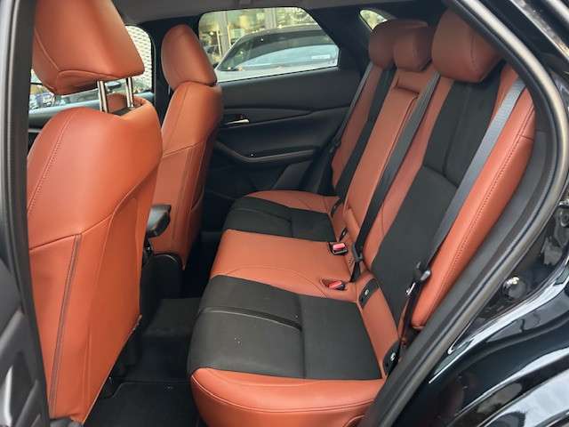 Fahrzeugbild eines Mazda CX-30