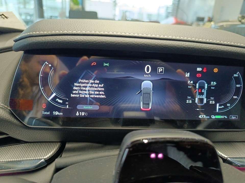 Fahrzeugbild eines Mazda Mazda6