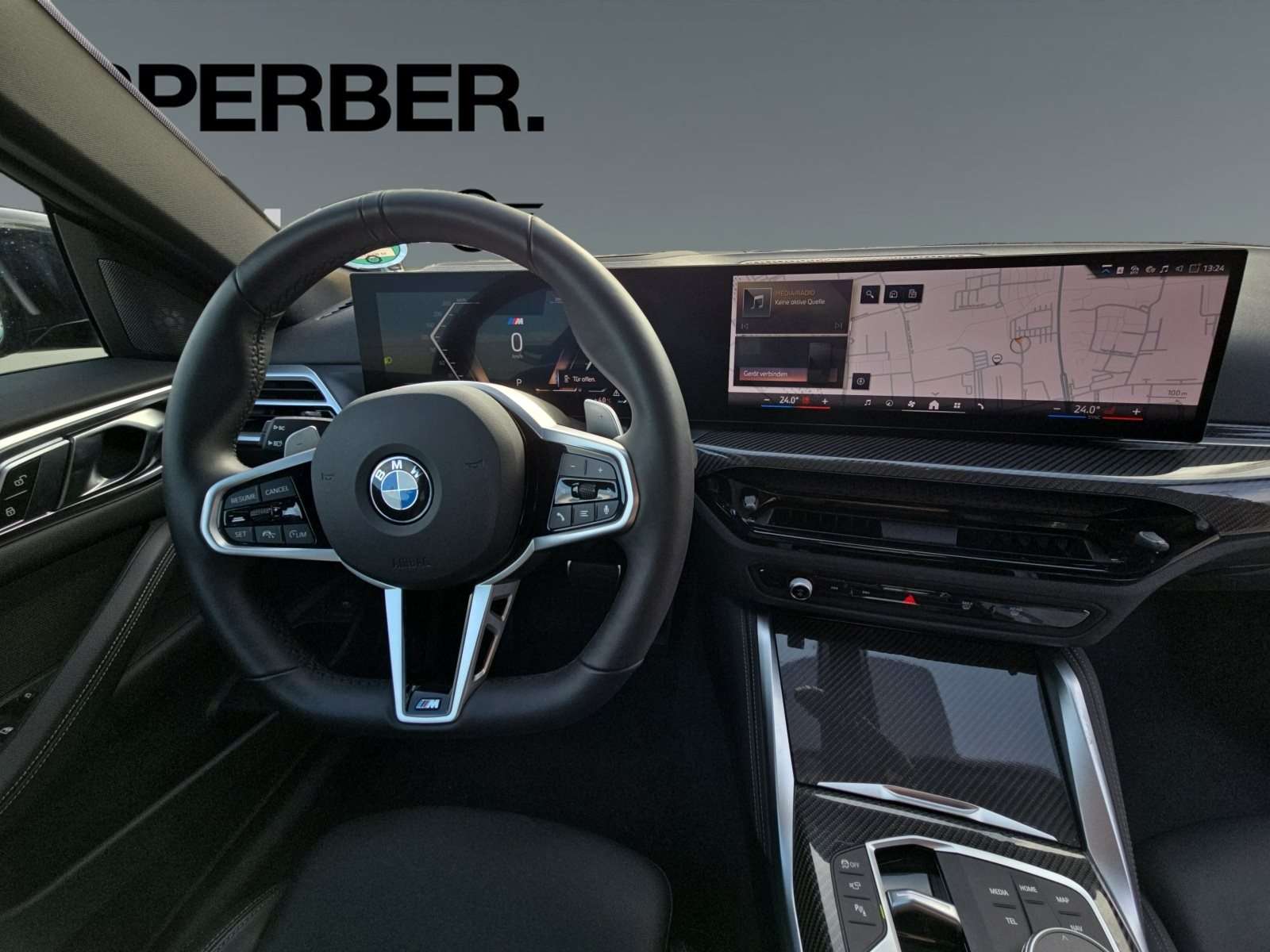 Fahrzeugbild eines BMW 4er-Reihe