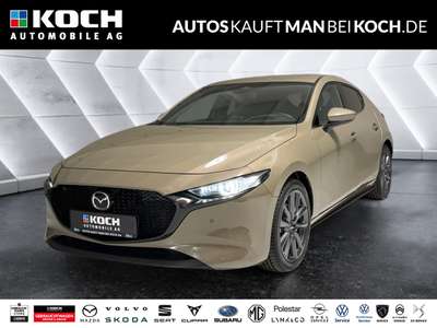 Bild Mazda Mazda3