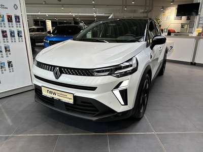 Bild Renault Captur