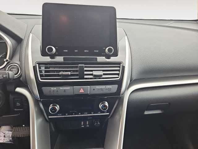 Fahrzeugbild eines Mitsubishi Eclipse Cross