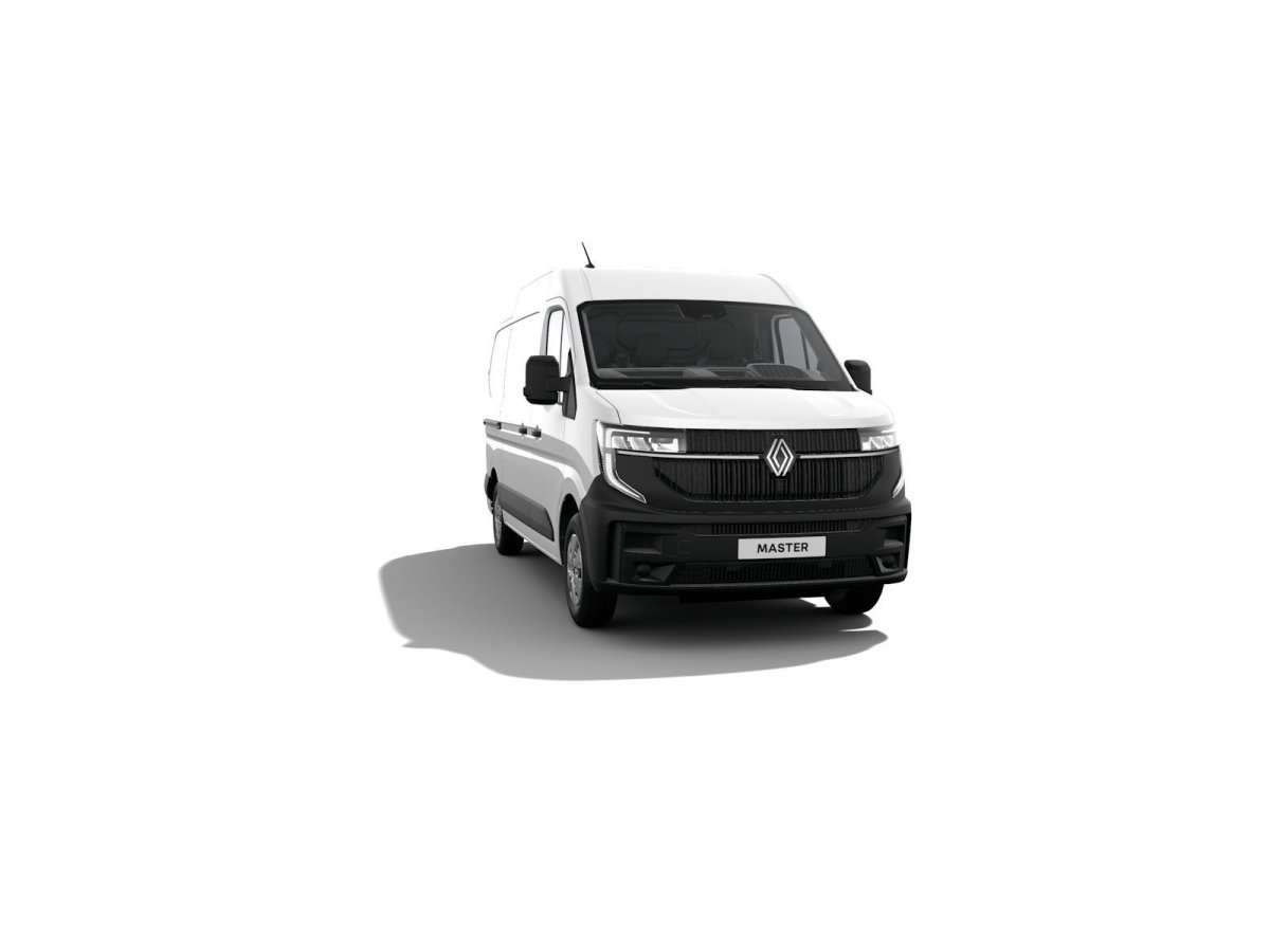 Fahrzeugbild eines Renault Master