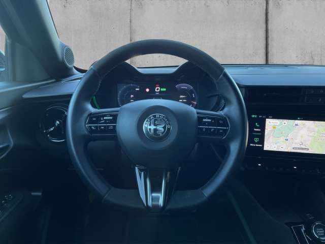 Fahrzeugbild eines Alfa Romeo Junior