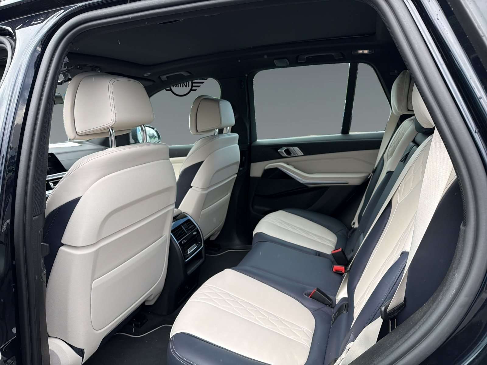 Fahrzeugbild eines BMW X5