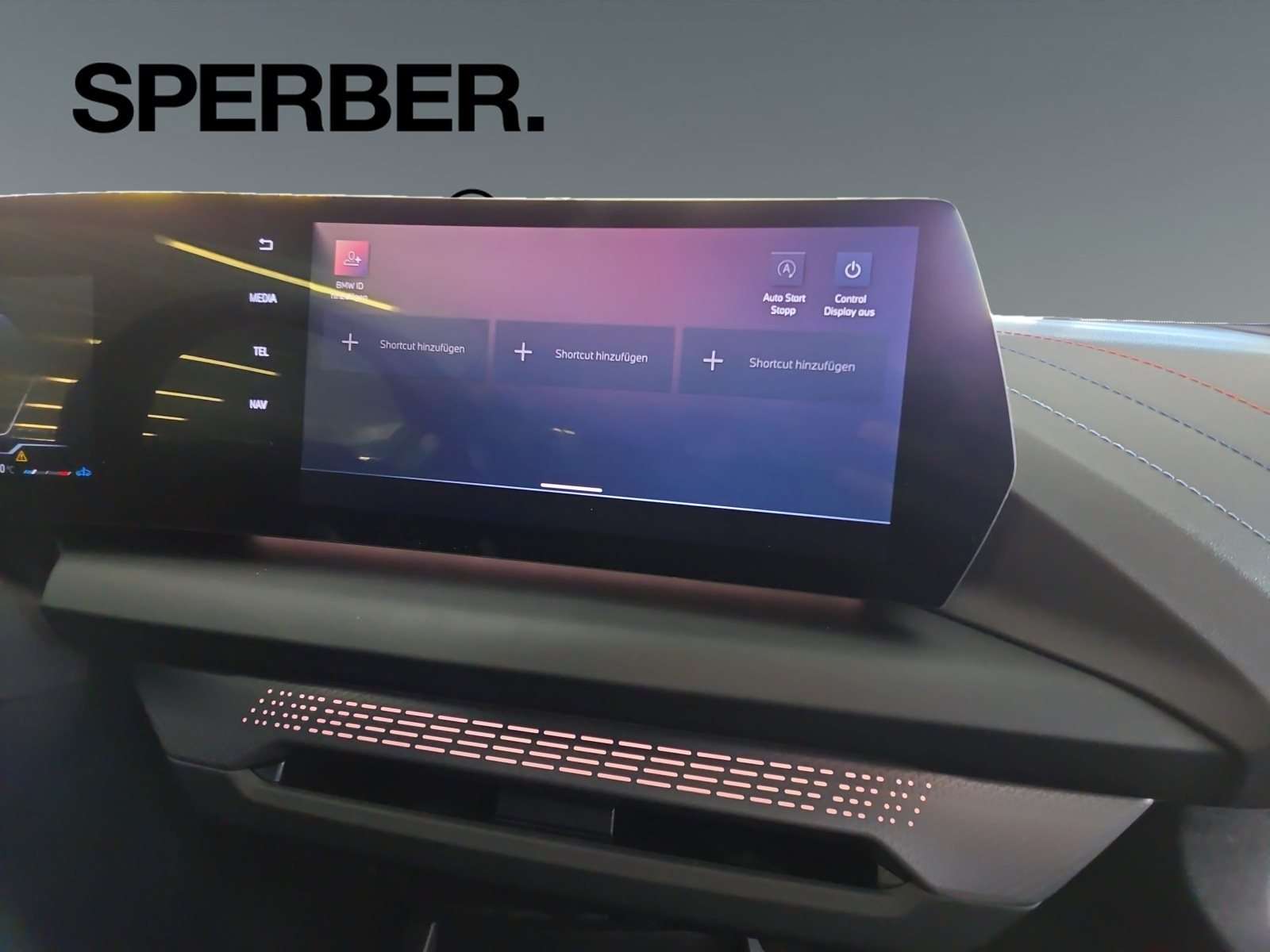 Fahrzeugbild eines BMW 2er-Reihe