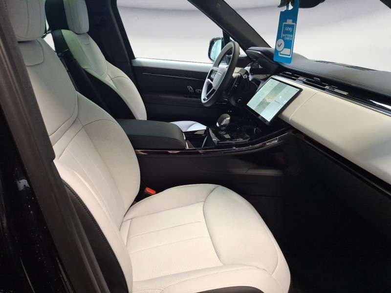 Fahrzeugbild eines Land Rover Range Rover Sport