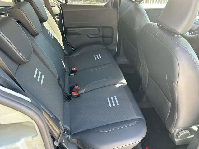 Fahrzeugbild eines Ford Tourneo Courier