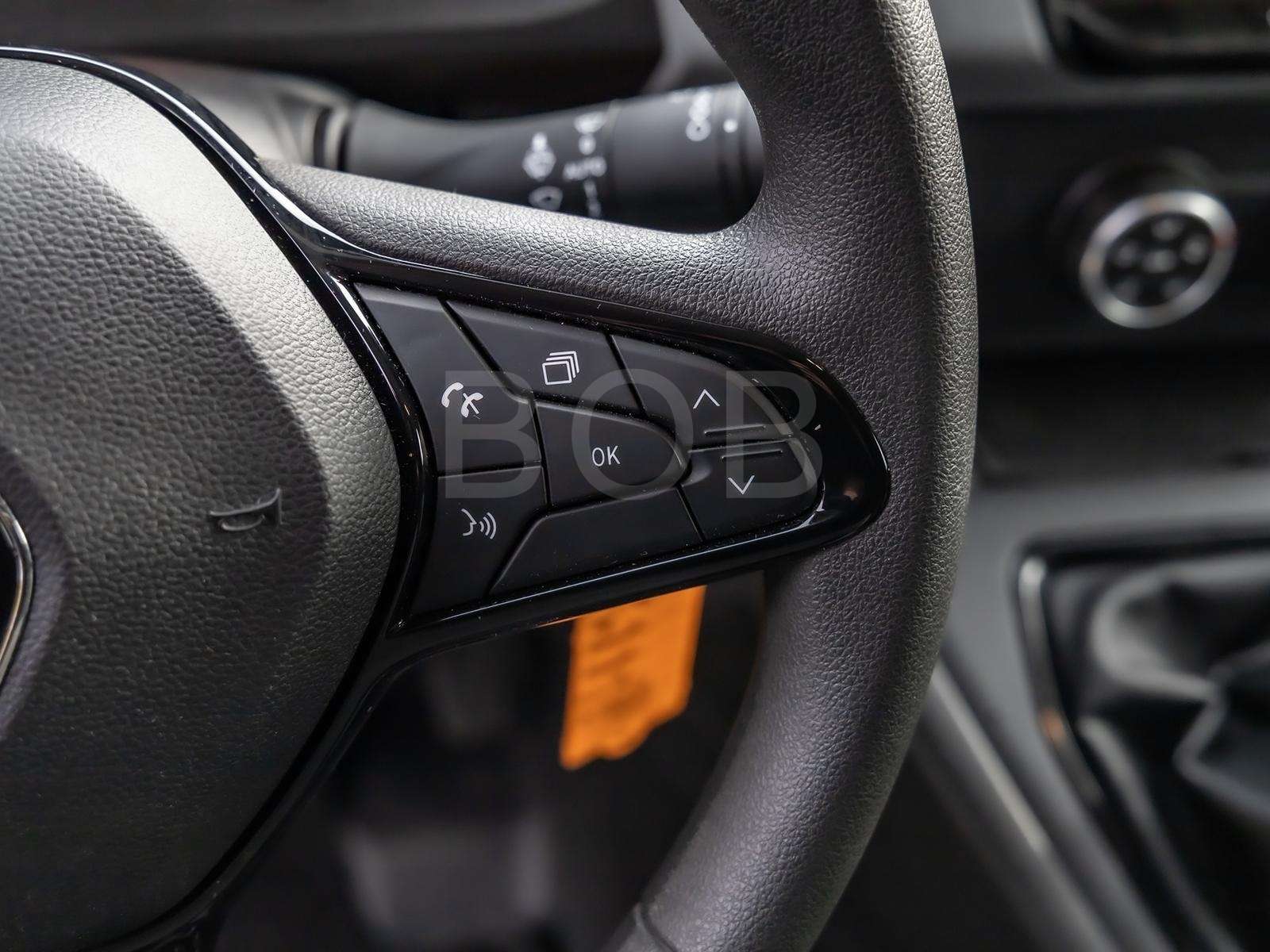 Fahrzeugbild eines Renault Kangoo