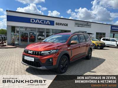 Bild Dacia Jogger