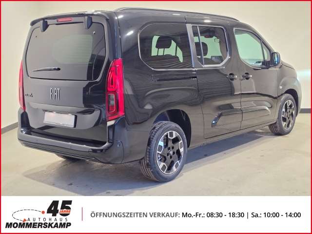 Fahrzeugbild eines Fiat Qubo L