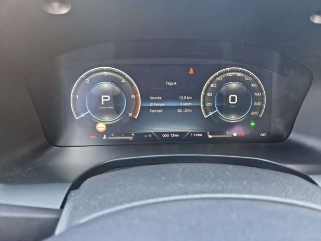 Fahrzeugbild eines KGM Musso Grand