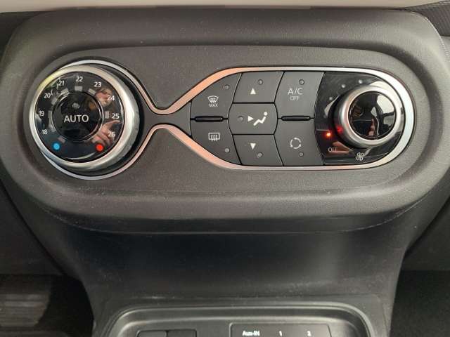 Fahrzeugbild eines Renault Twingo