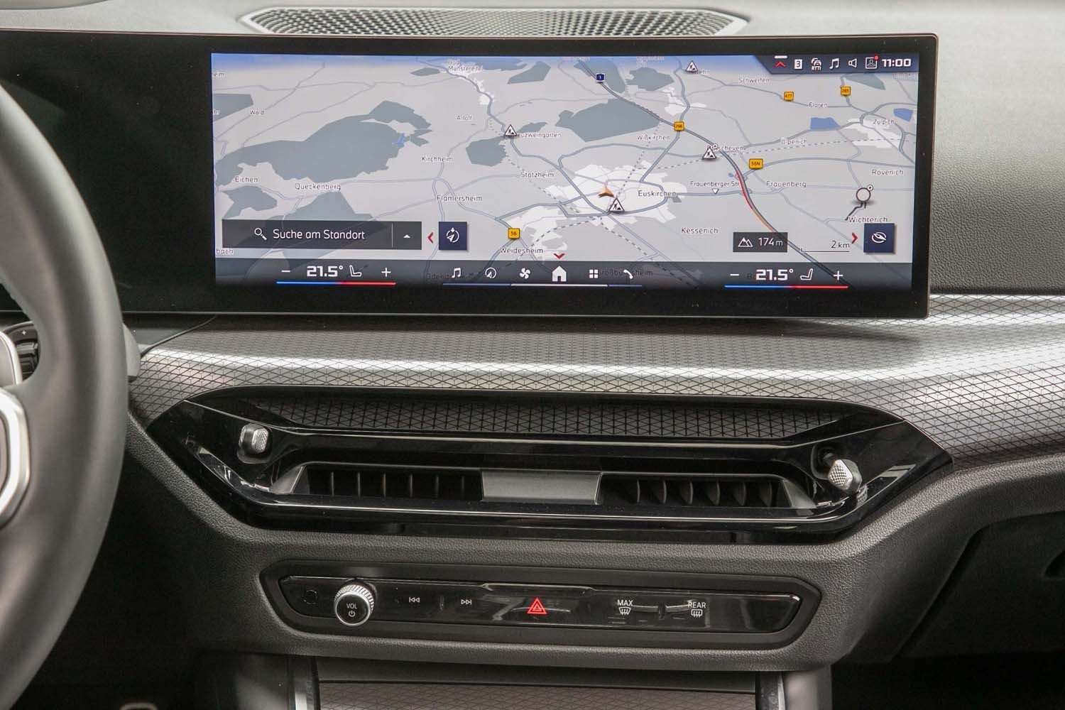 Fahrzeugbild eines BMW 3er-Reihe