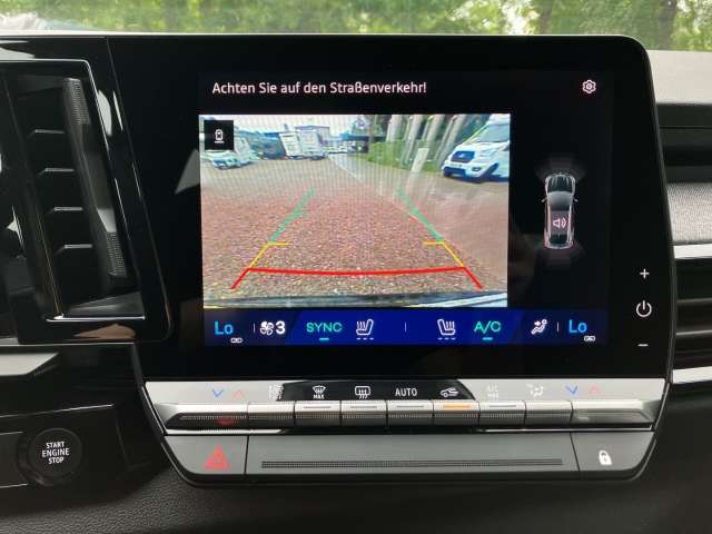 Fahrzeugbild eines Renault Austral