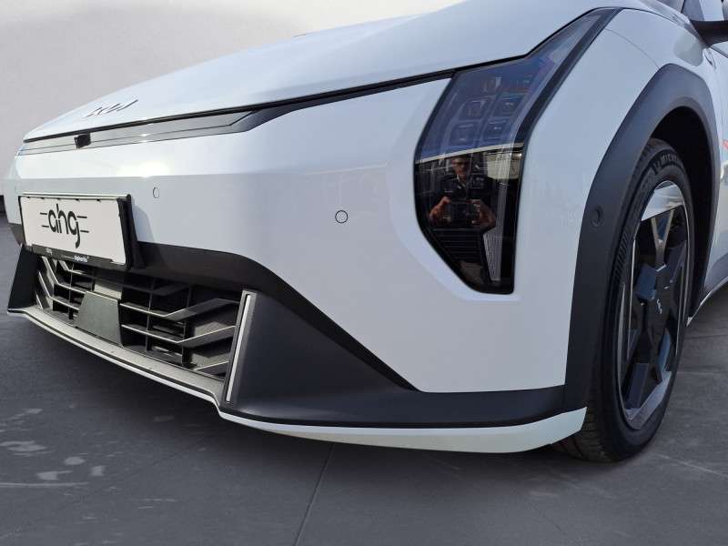 Fahrzeugbild eines Kia EV4