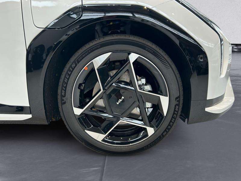 Fahrzeugbild eines Kia EV4