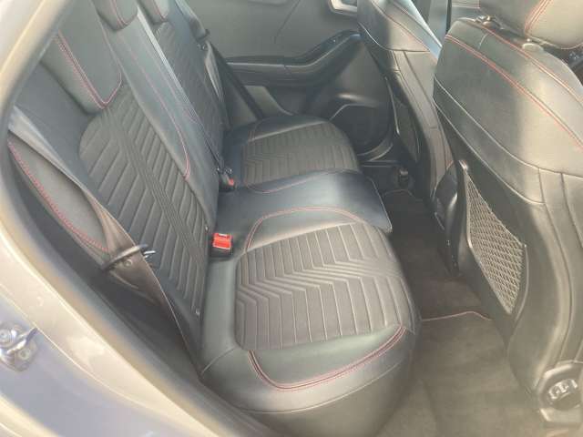 Fahrzeugbild eines Ford Puma