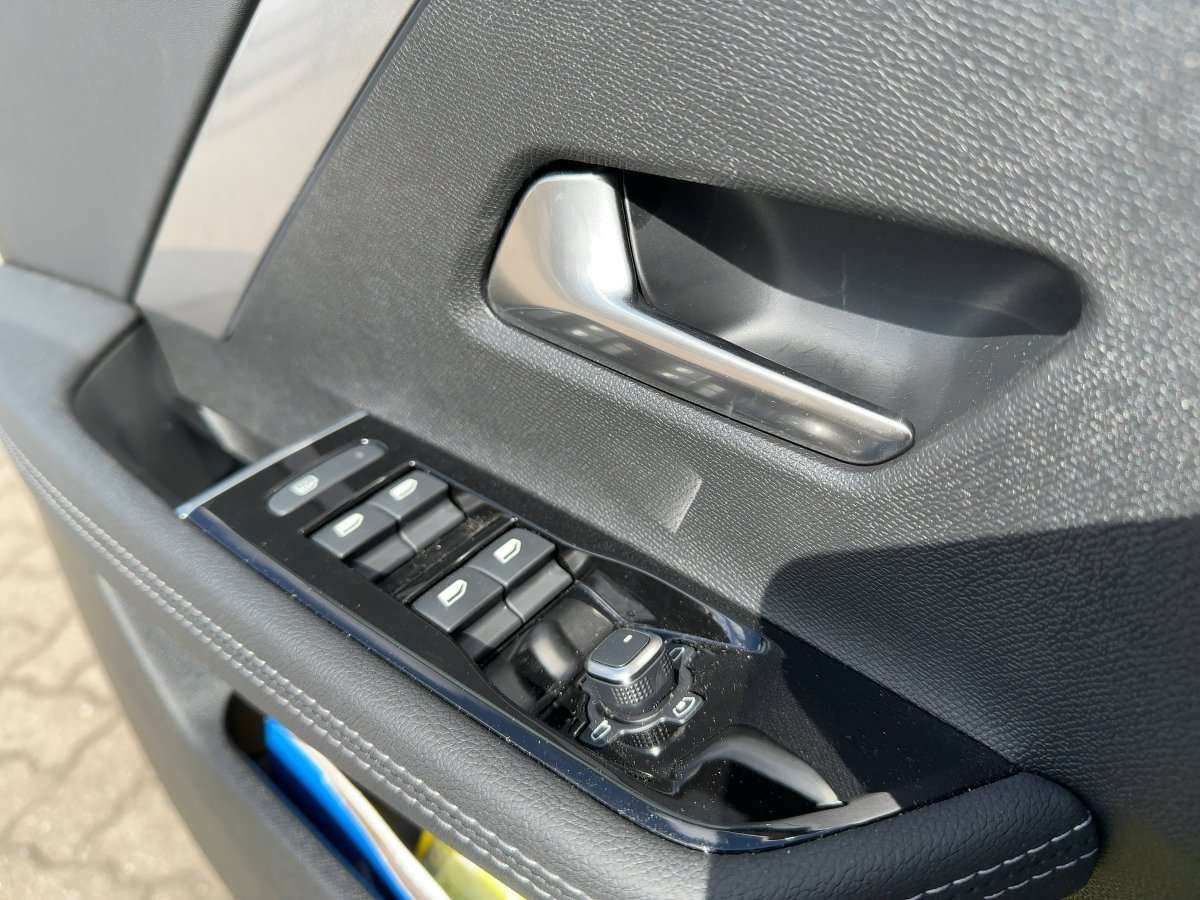 Fahrzeugbild eines Opel Astra