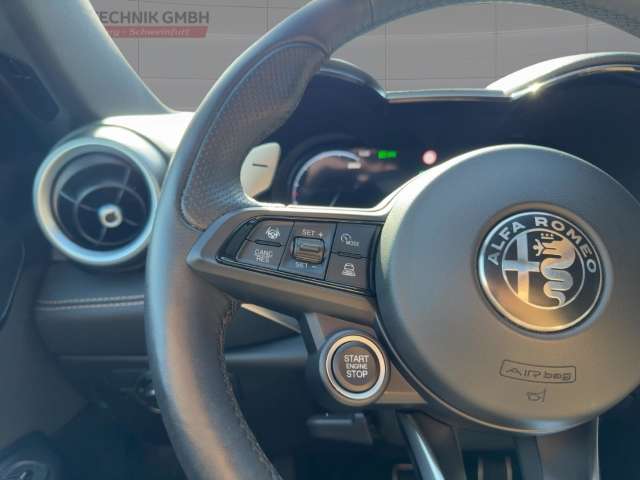 Fahrzeugbild eines Alfa Romeo Tonale
