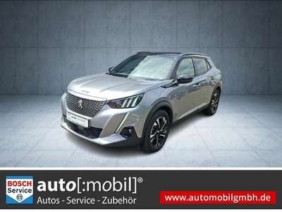 Bild Peugeot 2008