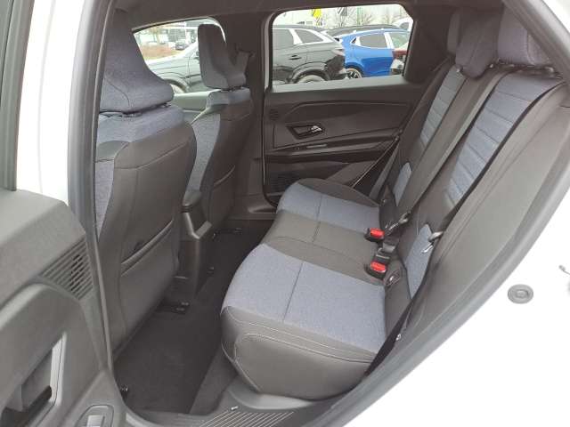 Fahrzeugbild eines Renault 5 E-TECH