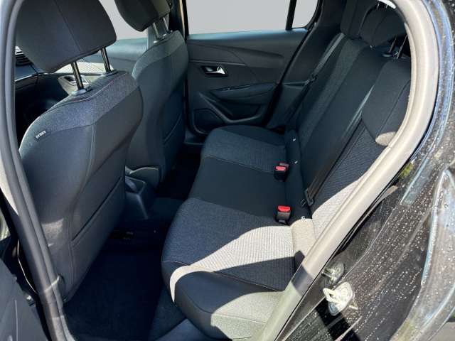 Fahrzeugbild eines Peugeot 208