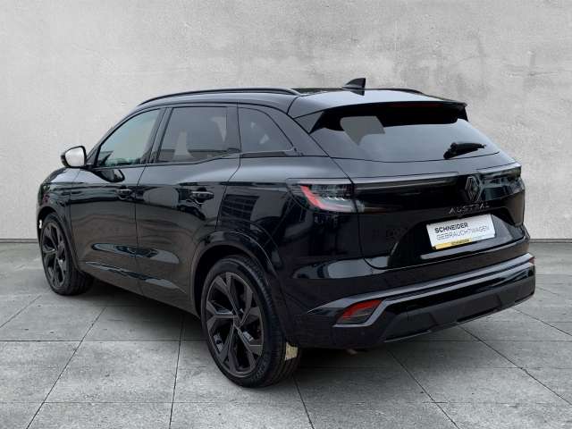 Fahrzeugbild eines Renault Austral