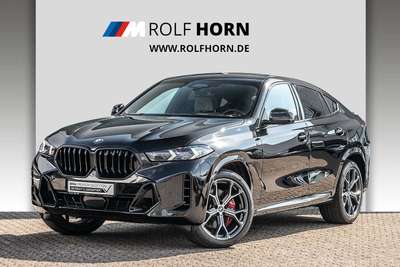Bild BMW X6