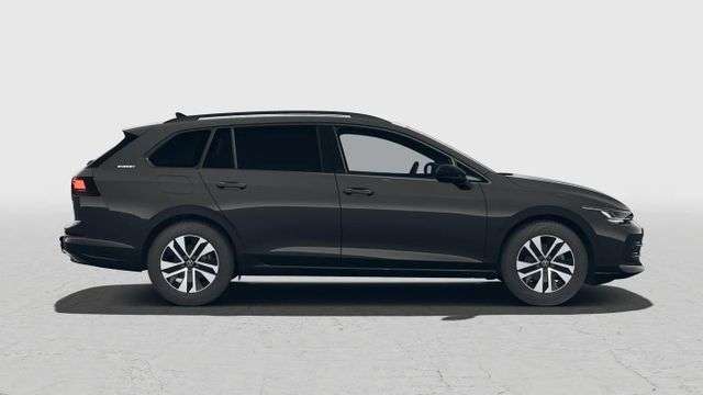 Fahrzeugbild eines Volkswagen Golf