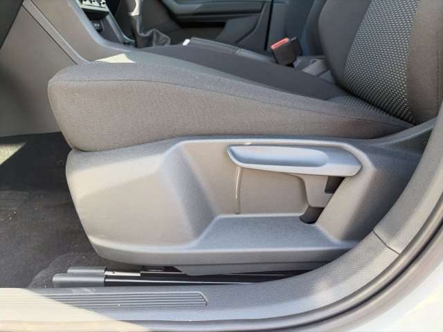 Fahrzeugbild eines Volkswagen T-Cross