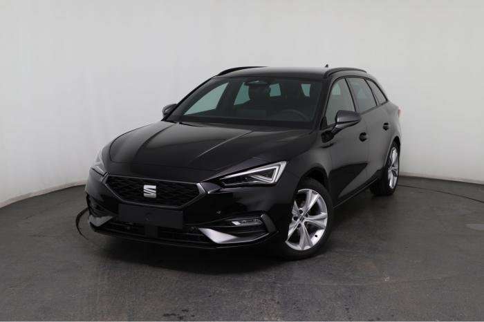 Fahrzeugbild eines SEAT Leon
