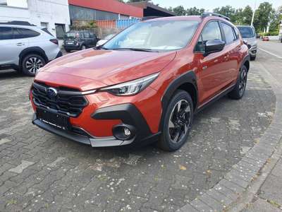 Bild Subaru Crosstrek