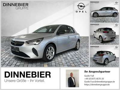Bild Opel Corsa