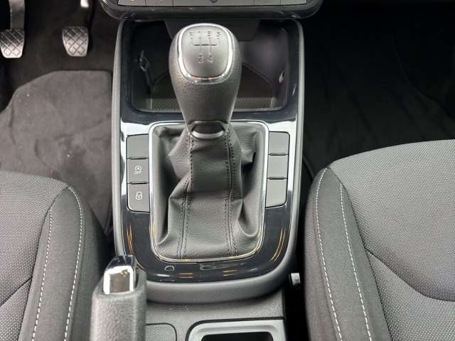 Fahrzeugbild eines Skoda Fabia