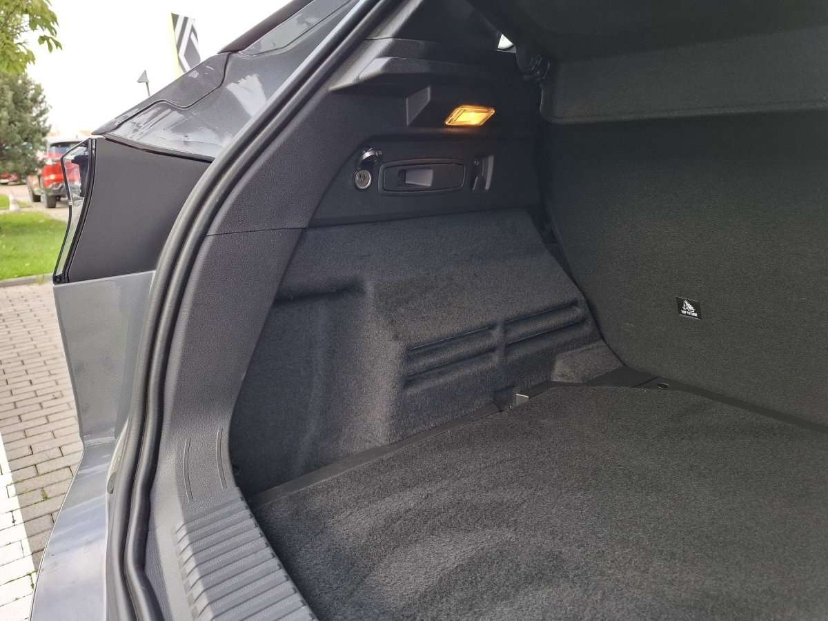 Fahrzeugbild eines Renault Austral