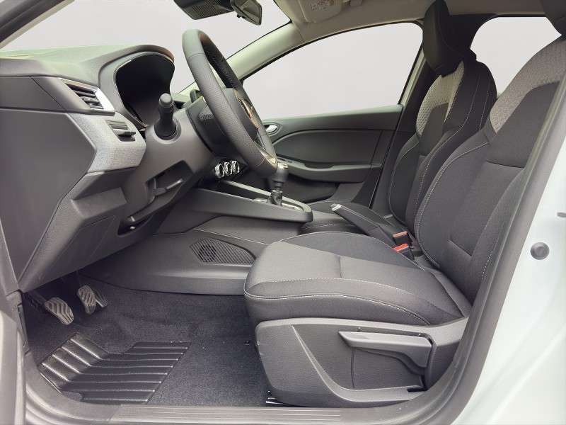 Fahrzeugbild eines Mitsubishi Colt